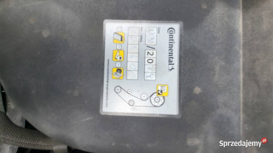 Skoda Octavia 3 20 TDI 4X4 Racibórz