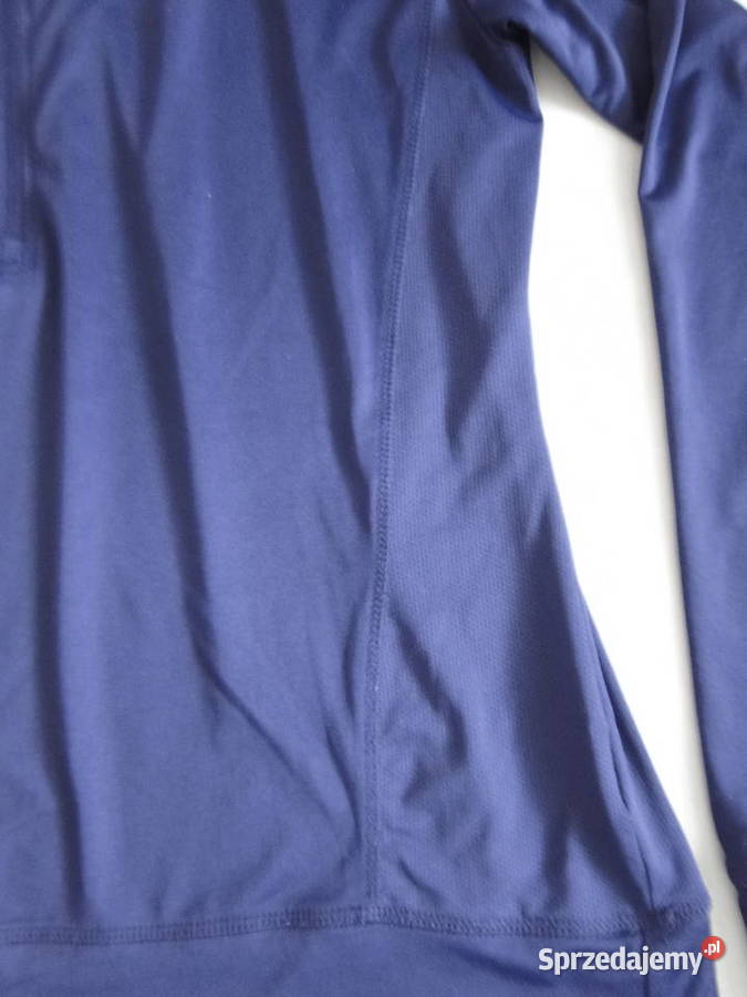 Fajna bluza sportowa z kapturem 4042 Rozmiar 40(L) Warszawa