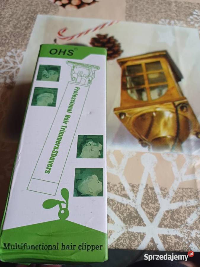 Sprzedam Nowy trymer sprzedam