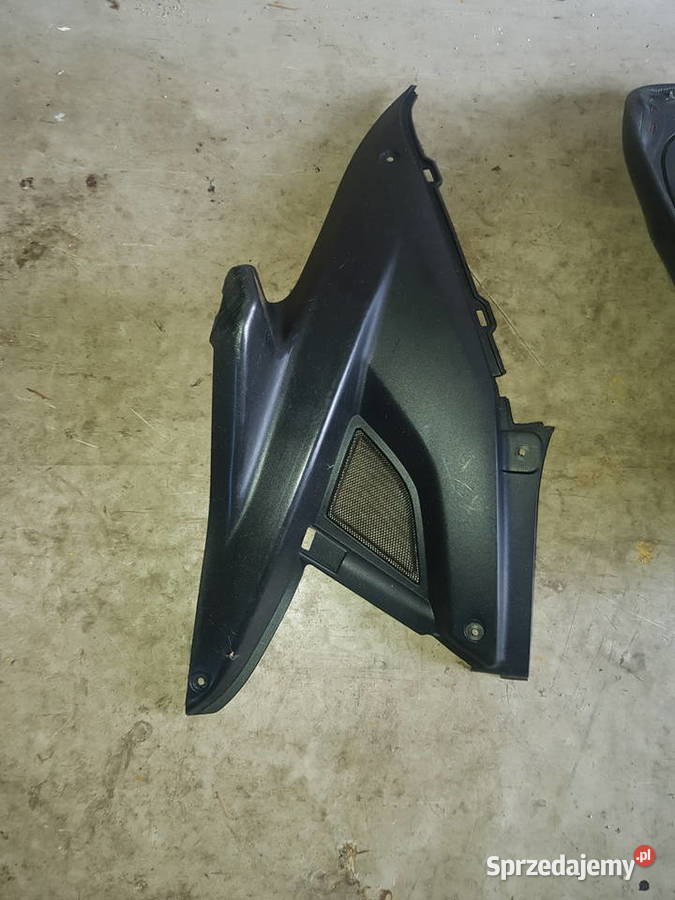 Yamaha Aerox 50 9712 Podloga Podnozek Plastiki Radzyń Podlaski