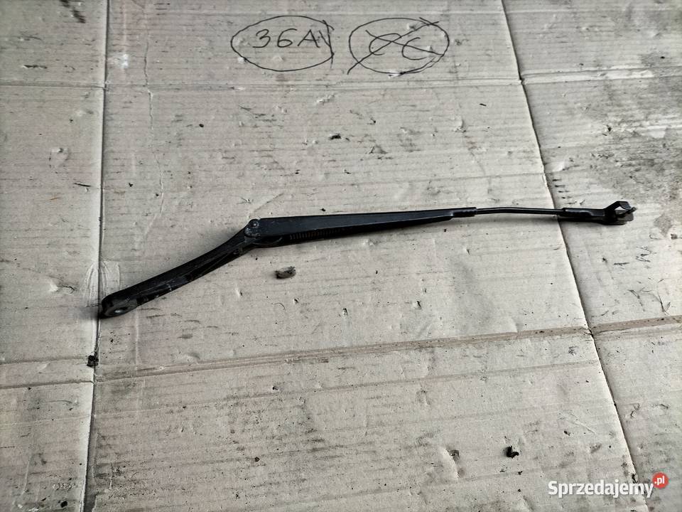 SKODA OCTAVIA II 2 1Z1955409 RAMIĘ WYCIERACZKI Kamień-Kolonia