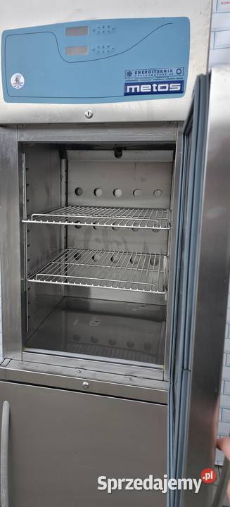 Szafa chłodniczomroźnicza 39261 Warszawa