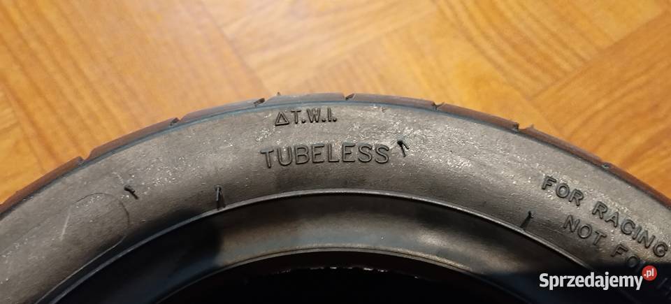 Opona hulajnoga elektryczna 11 Łódź