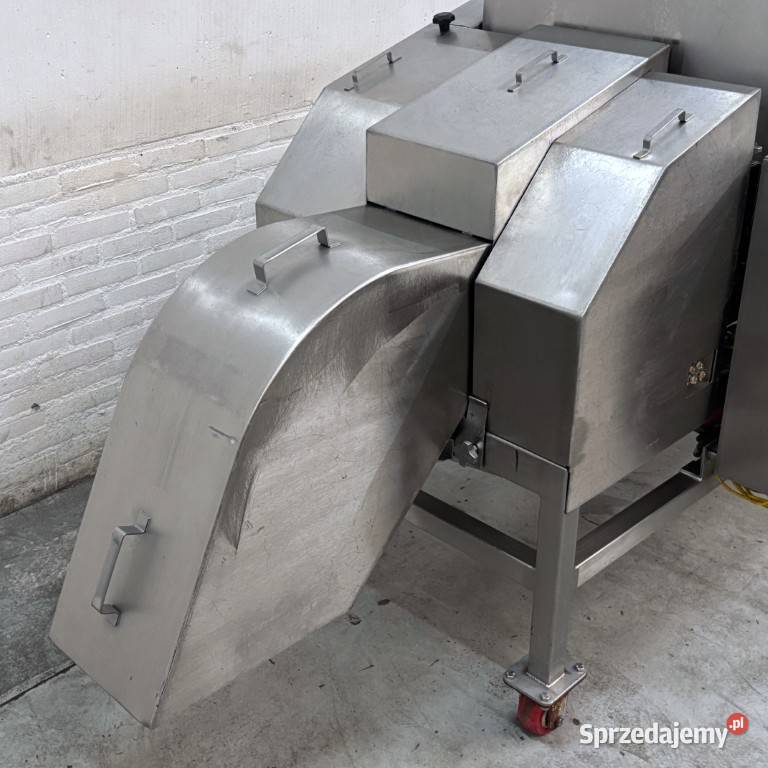 Krajalnica Urschel M Zamość