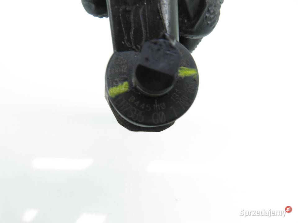 WTRYSKIWACZ BMW X3 20 d 0445110131 7789661 osobowe małopolskie