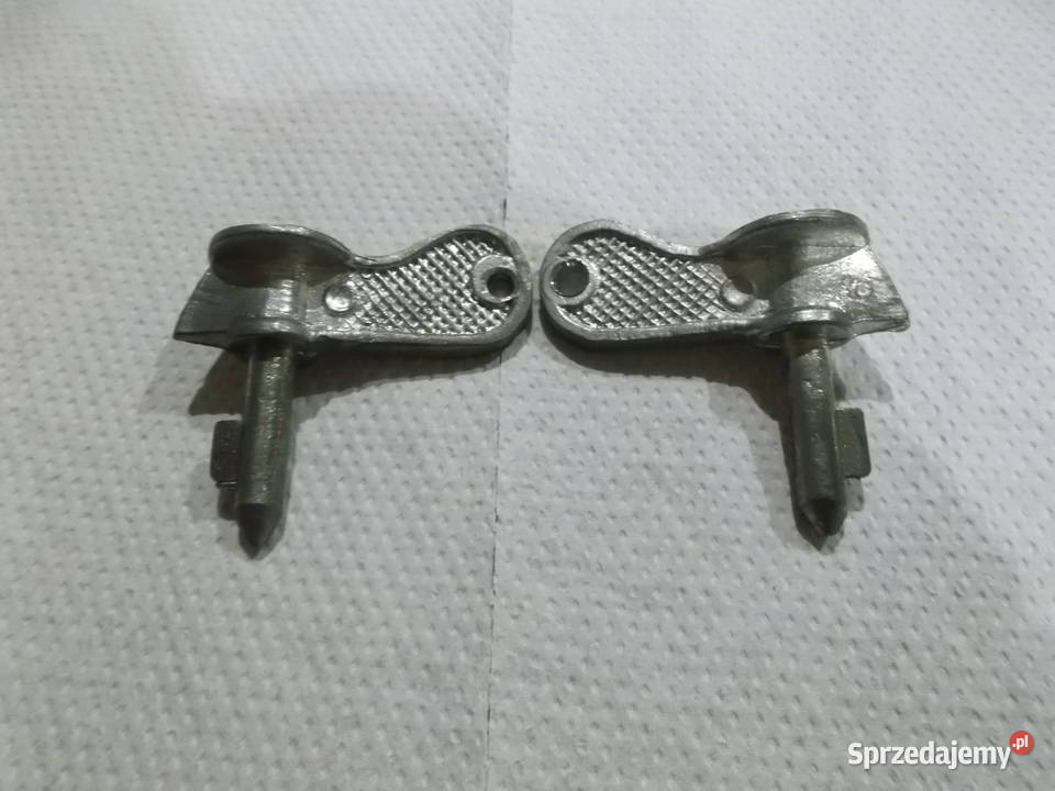 DKW RT SB NZ IŻ 250 350 49 KLUCZ KLUCZYK Pozostałe dolnośląskie Świerzawa