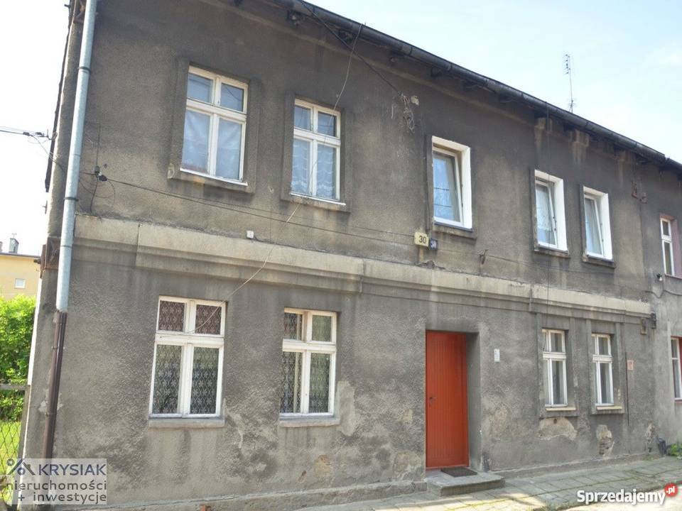 sprzedam dom 230m2 Sosnowiec Pogoń