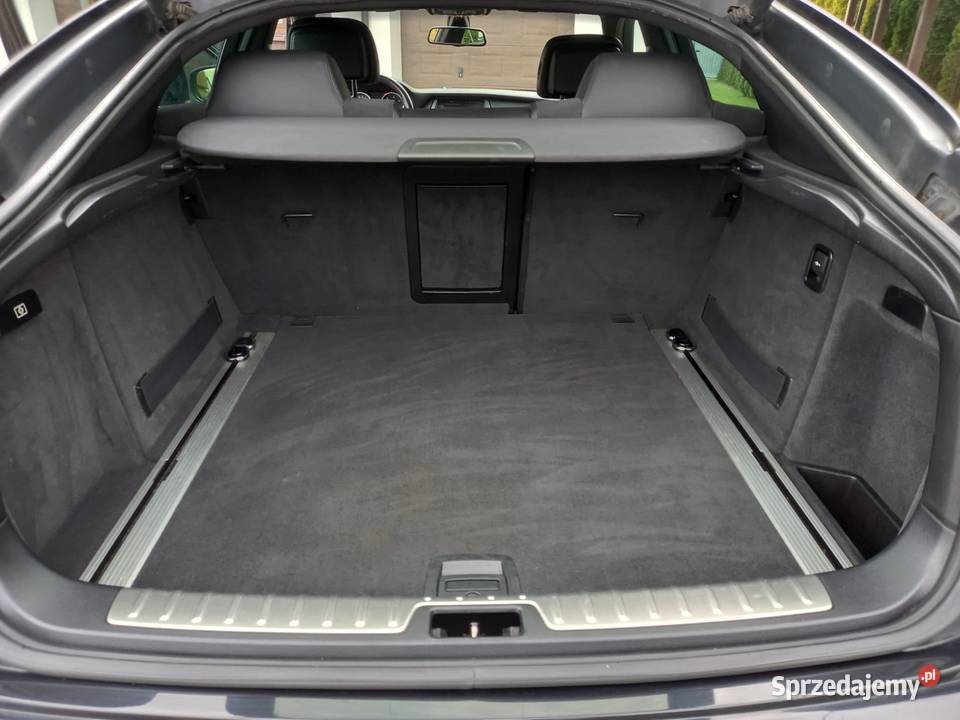 Bmw X6 nieuszkodzony Józefów