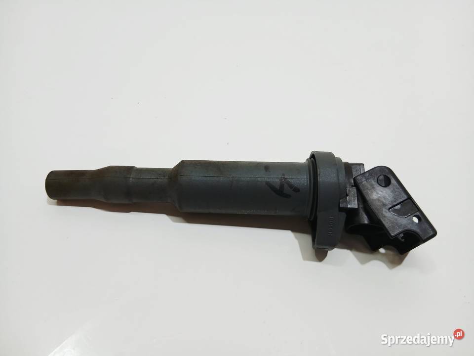 CEWKA ZAPŁONOWA BMW E60 E61 LIFT N53 0221504471 osobowe Strzyżewice