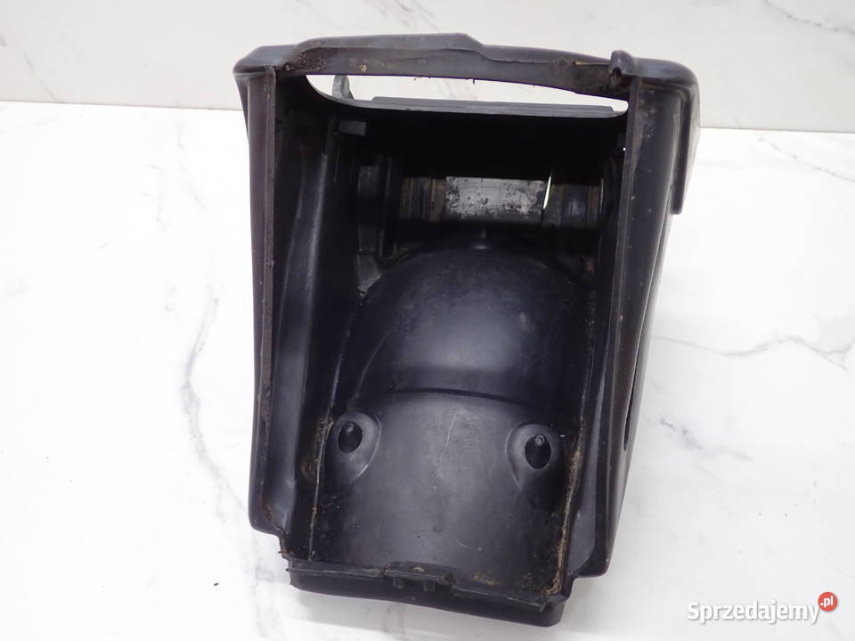 Airbox Obudowa Filtra Powietrza SHERCO 250 Se Zbiorniki paliwa Strzelce Krajeńskie