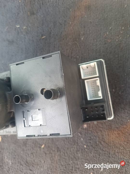 Pompka Centralnego Zamka 8L0 862 257 G Audi A4 śląskie Myszków