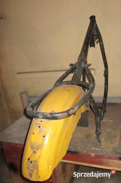 Junak Rama M10 Wrocław