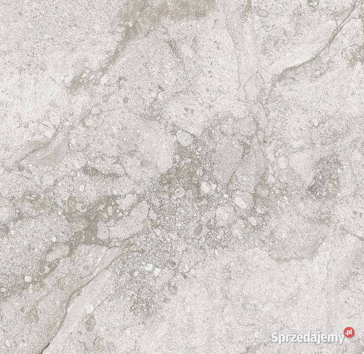 Gres SAVONA SILVER LAPATO 6060 Warszawa