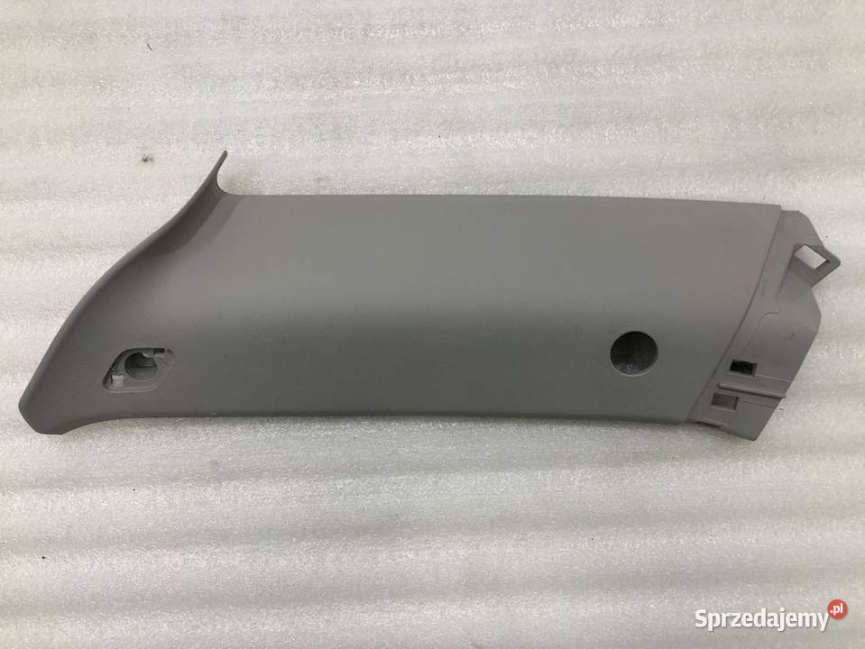 OSŁONA SŁUPKA C PRAWA 7S71N31012AEW MONDEO MK4 wielkopolskie sprzedam