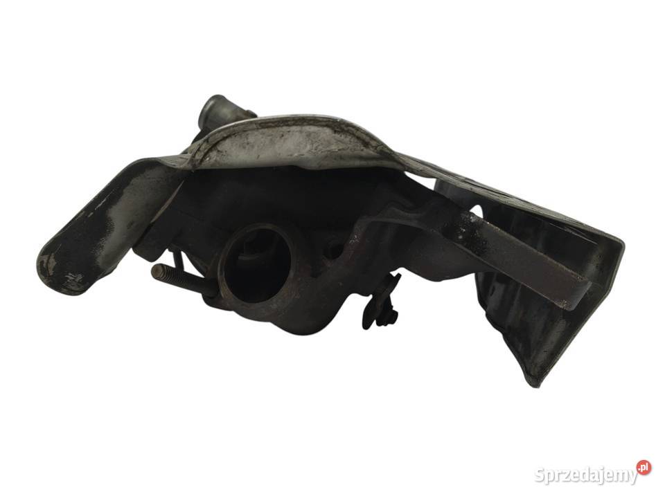 TURBOSPRĘŻARKA Smart Fortwo 07 T A1600960999
