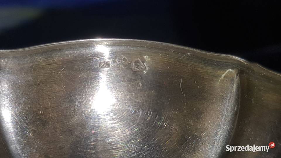 Miseczki z talarami Marii Teresy 1780 Warszawa