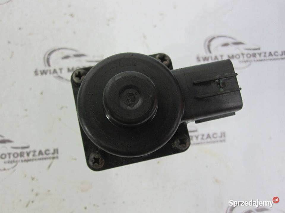 SUBARU LEGACY 25 B EJ25 07r zawór EGR świętokrzyskie