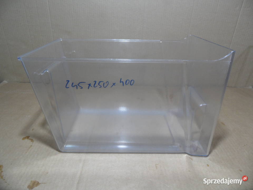 szuflada lodowki electrolux Radlin