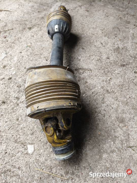 Równiarka do pryzm Reck Stockmann skrętne Dobra