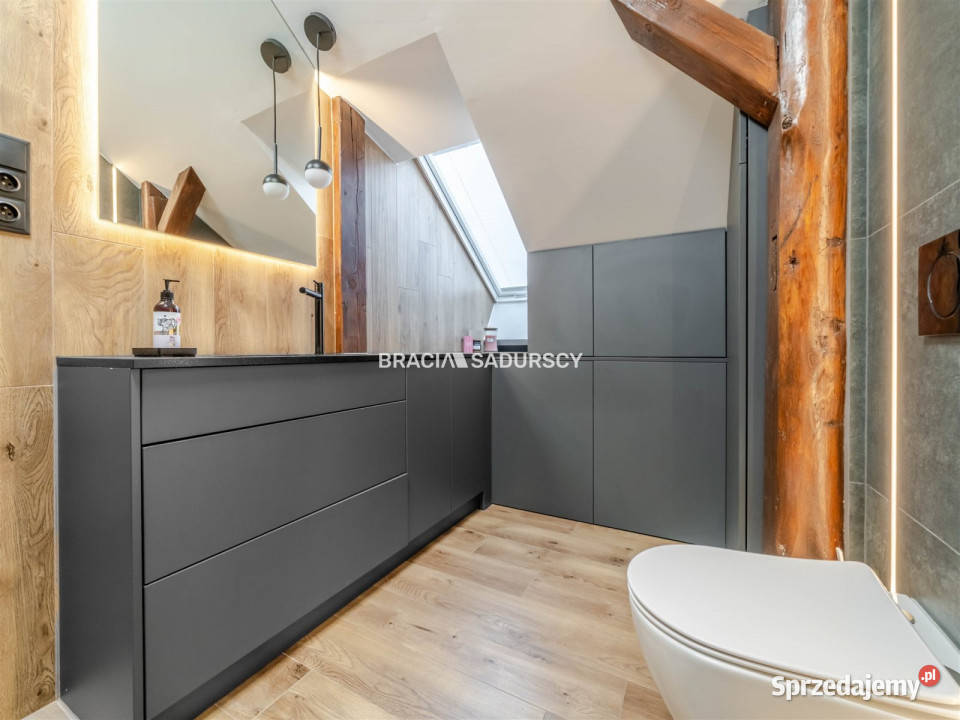 Mieszkanie 43m2 2 pokojowe Kraków Osiedle blok sprzedam