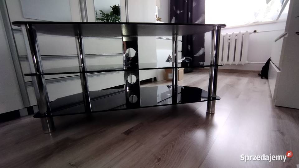 Ława szklana 105cm Ostrowiec Świętokrzyski