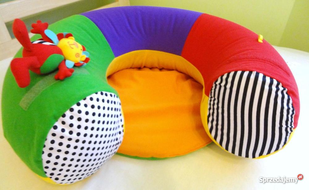 Pufa pufka stoliczek siedzik fotelik koło Dzieck Bydgoszcz sprzedam