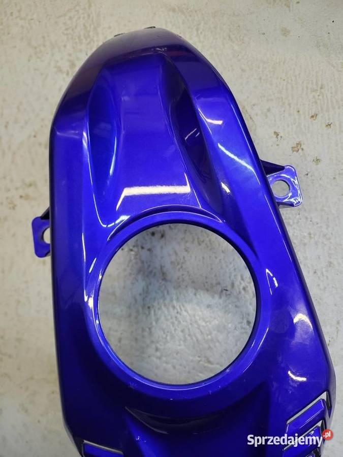 Yamaha XZF R 125 1921 NAKŁADKA ZBIORNIKA BAKU Nowy Tomyśl