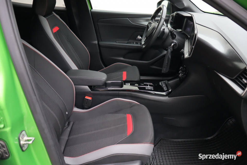 Opel Mokka 12 Turbo Zabrze