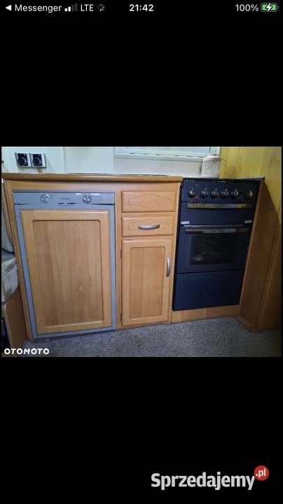 Przyczepa kempingowa Wolsztyn