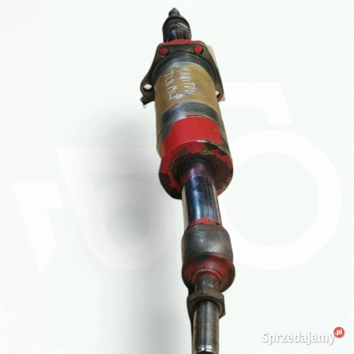 Siłownik wspomagania skrętu 302279309 217708