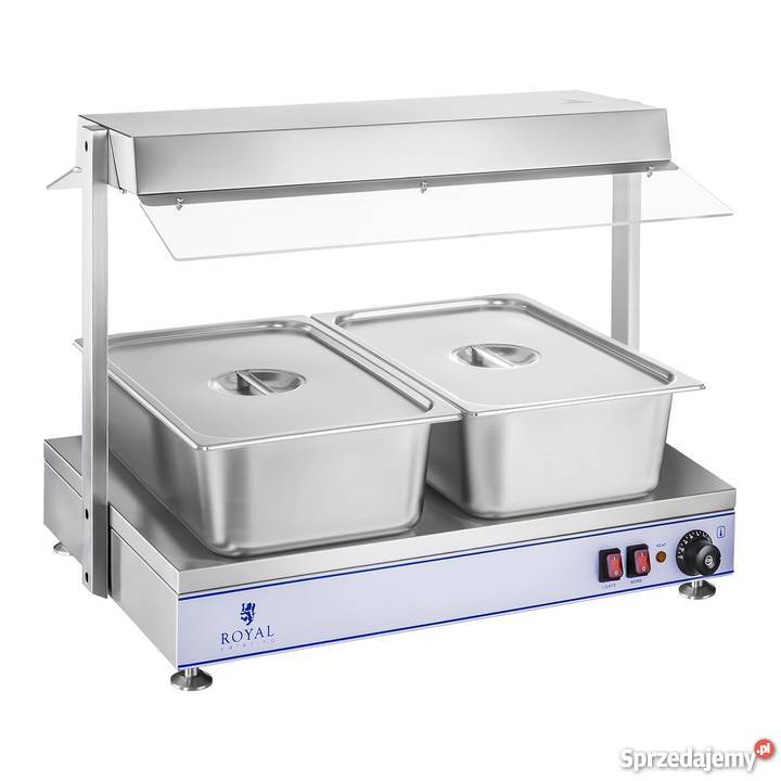 Podgrzewacz płyta grzewcza 70x50 2 halogeny Częstochowa sprzedam