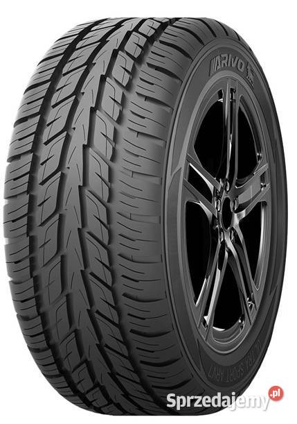4xopona Arivo Ultra Sport ARV 7 29530R22 103 W śląskie Szczerbice