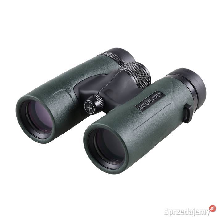 Lornetka Hawke Nature Trek 10x32 zielona Warszawa