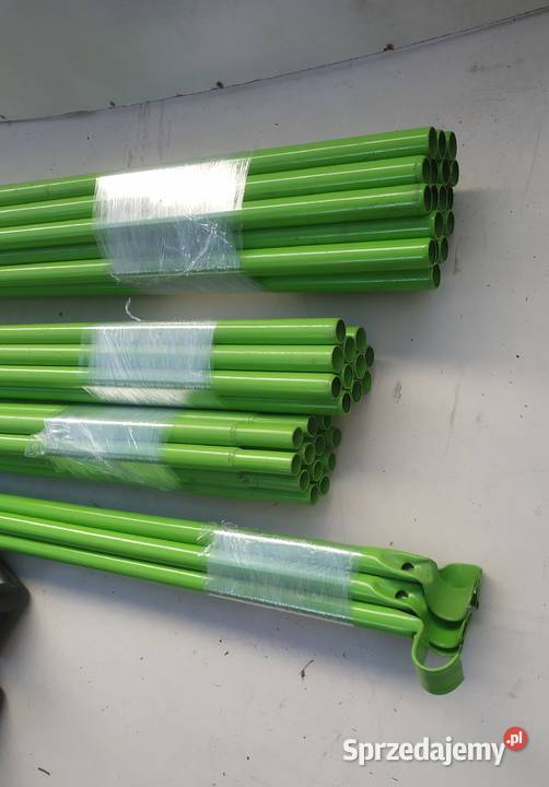 Namiot growbox do uprawy roślin rurki do namiotu Warszawa