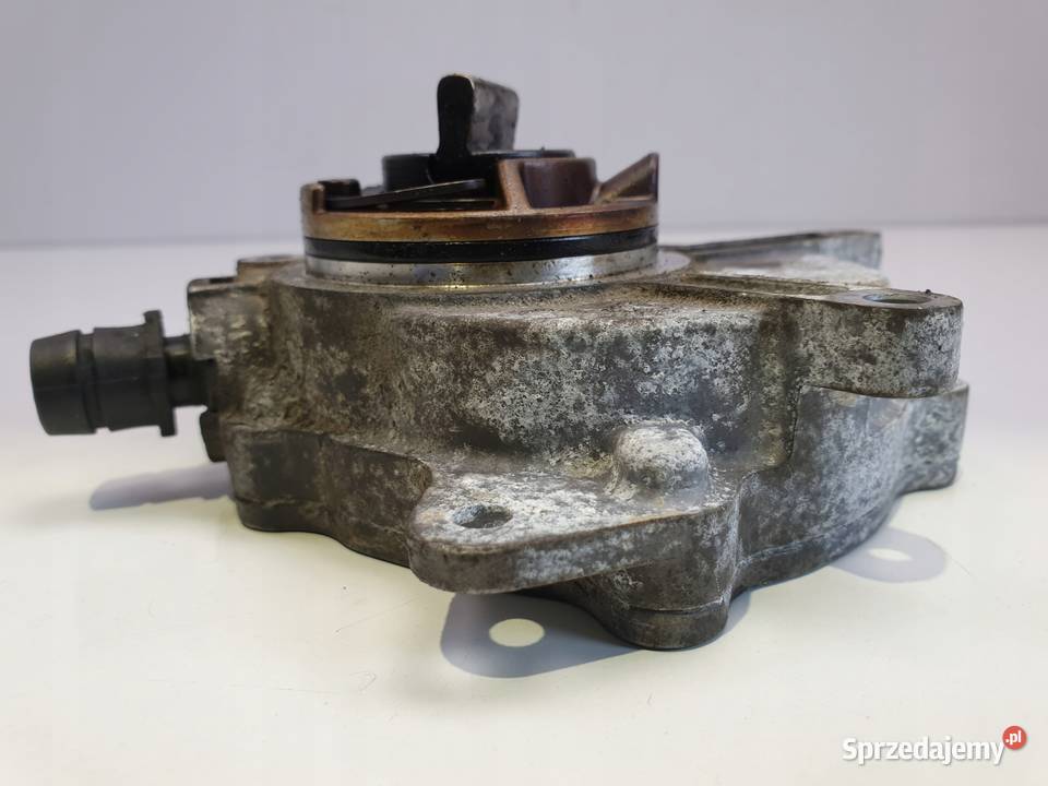 POMPA VACUM Skoda Octavia II 20 FSI wakum osobowe lubelskie