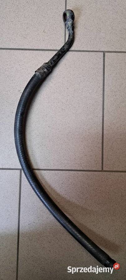 Przewód układu wspomagania 8A0422887 Audi 80 B4 Przewody układu wspomagania