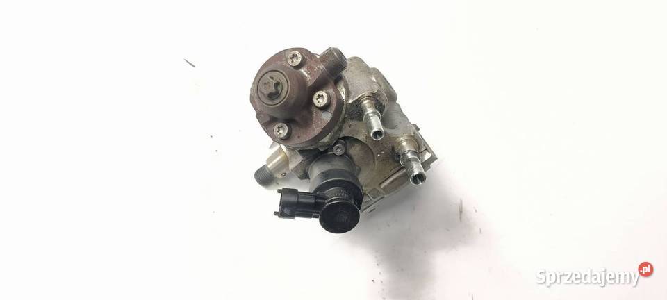 POMPA WTRYSKOWA TOYOTA PROACE II 9811347380 Lipno