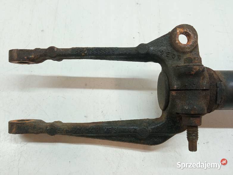 AMORTYZATOR PRZÓD 57 V8 P68224774AC Dodge