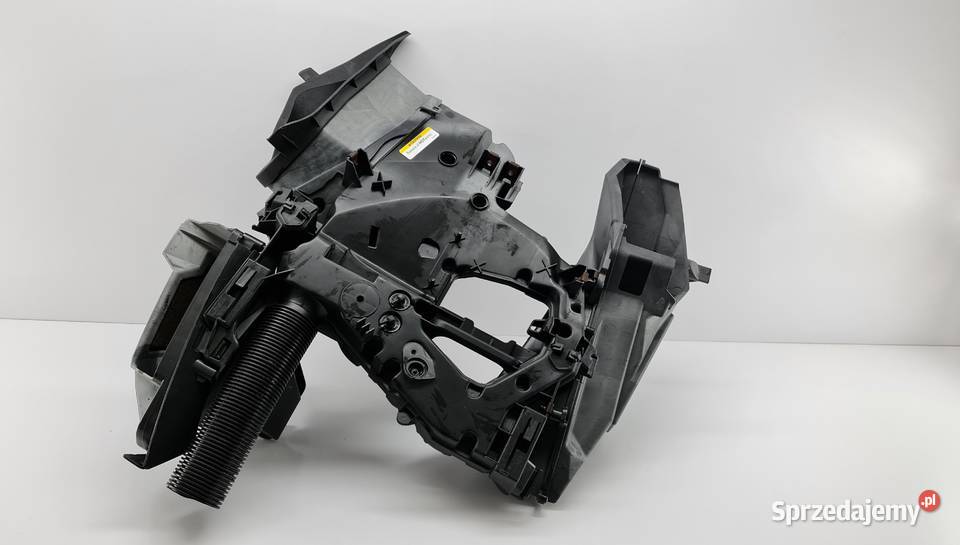 Obudowa Filtra Air Box Puszka powietrza Lynx 59