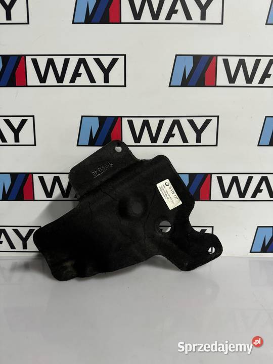 BMW F01 F10 F11 OSŁONA ŚCIANY GRODZIOWEJ
