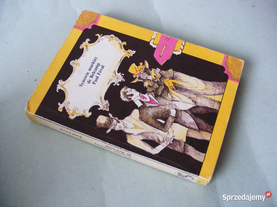 Pragnienie Słodka Amy Jane Synowie markizy de Oborniki Śląskie