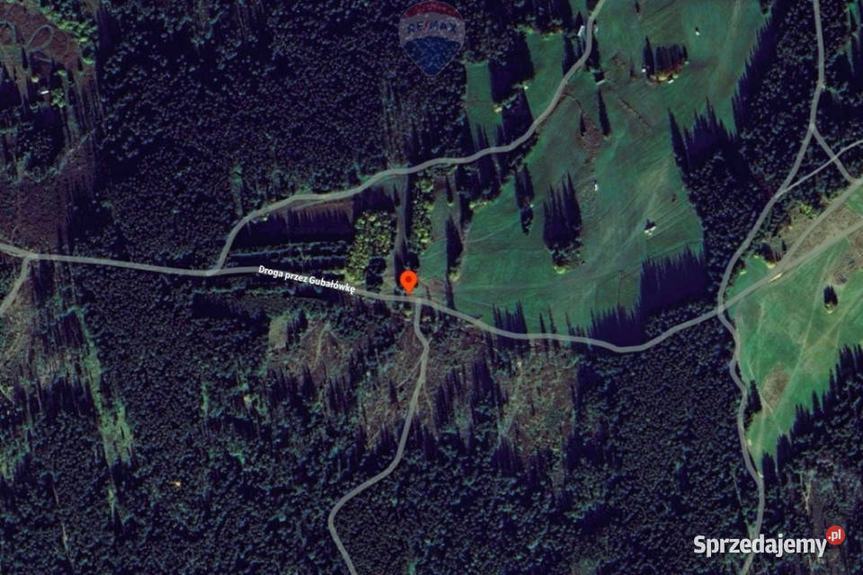 DZIAŁKI ROLNE SPRZEDAŻ DZIANISZ SKŁADZISKA