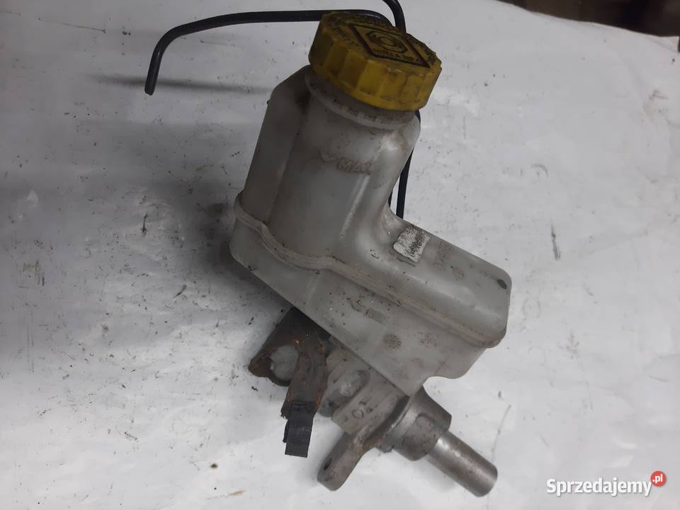 Fiat Bravo II pompa hamulcowa zbiorniczek Ksawerów sprzedam
