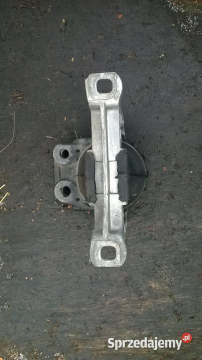 Poduszka silnika Volvo S40 V50 20d 136 Węgrów