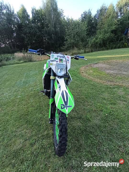 Diabolini MRZ 250 Kava Waleńczów