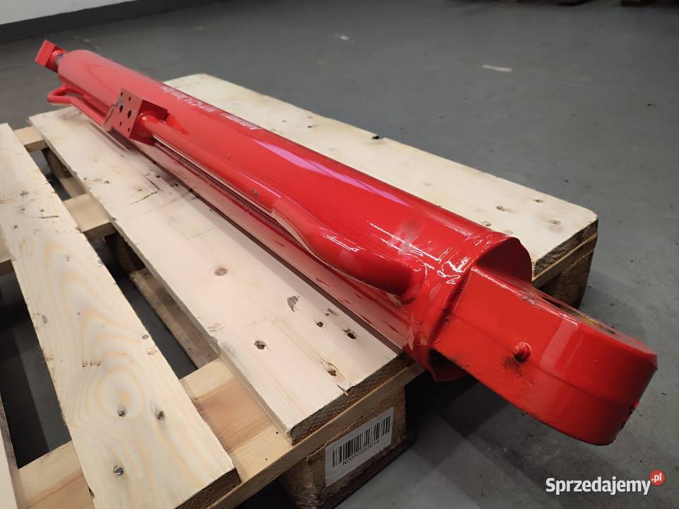 Siłownik główny ramienia Manitou MLT 523 627 629