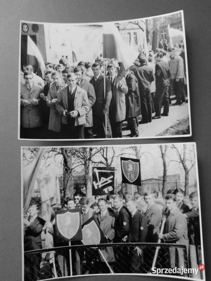 503 4 Zdjęcia Z 1 Maja Szczecin Antykwariat sprzedam