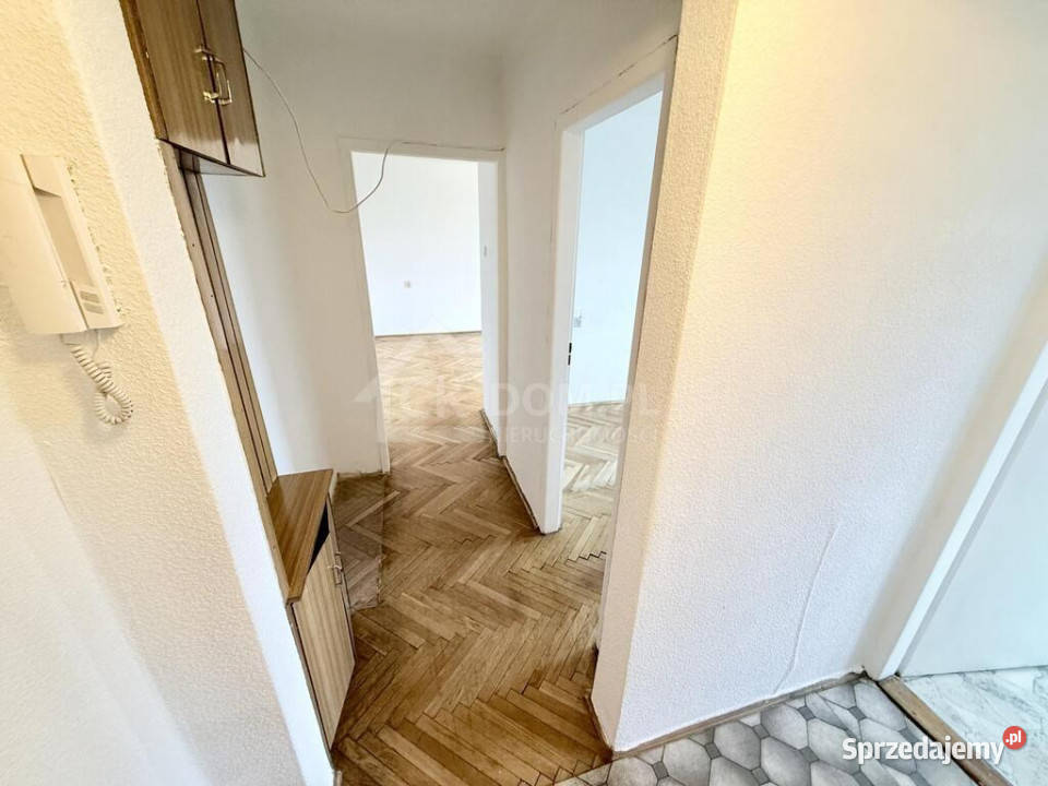 Mieszkanie 3990 m Żeromskiego 44 Centrum Piętro 4 Kielce