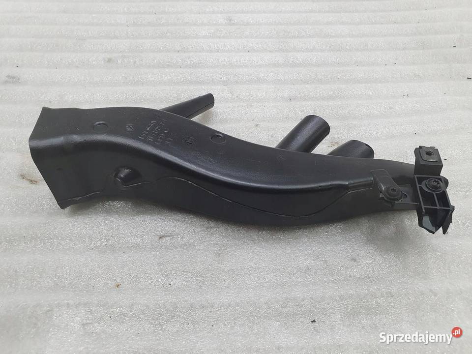 RURA KANAŁ POWIETRZA VW TOURAN 1T1819151A sprzedam