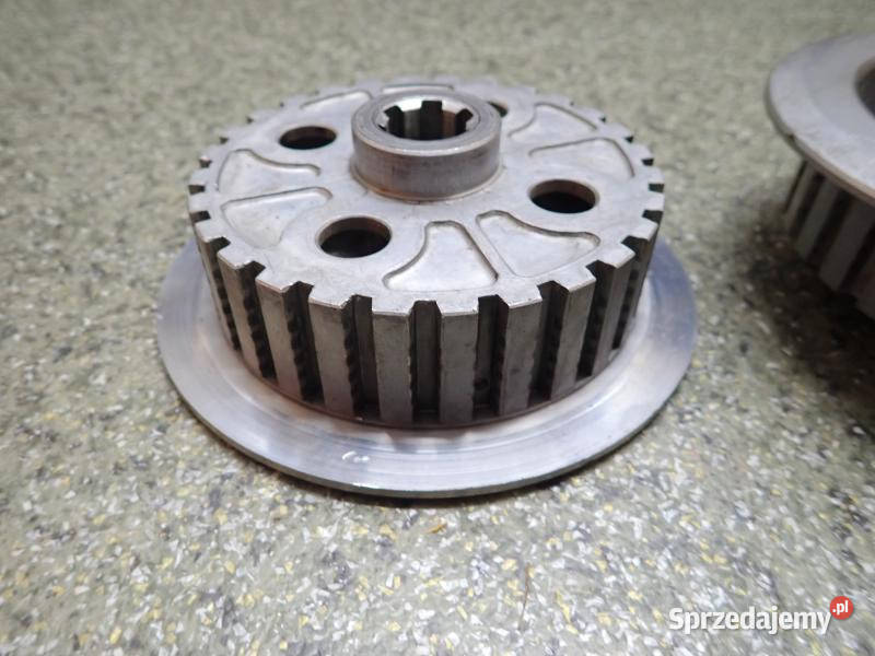 1 KOSZ SPRZĘGŁA WEWNĘTRZNY SUZUKI DR 600 8589R